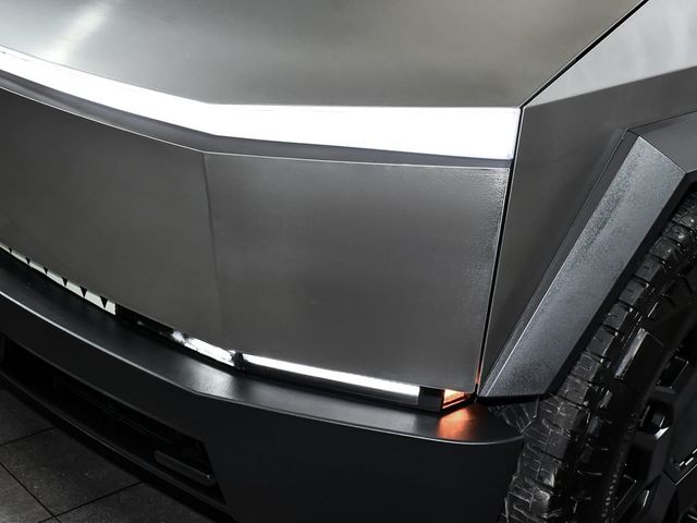 2024 Tesla Cybertruck Base - 23015824 - 72