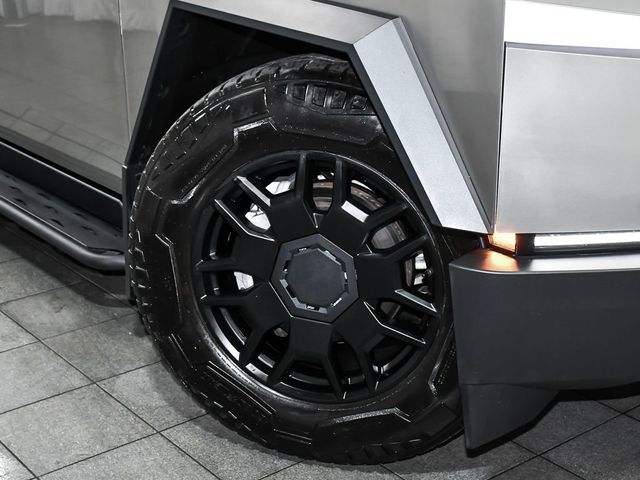 2024 Tesla Cybertruck Base - 23015824 - 74