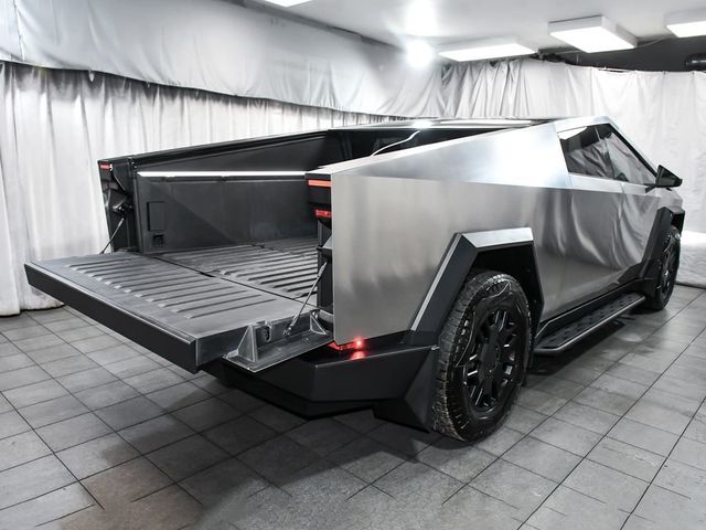 2024 Tesla Cybertruck Base - 23015824 - 83