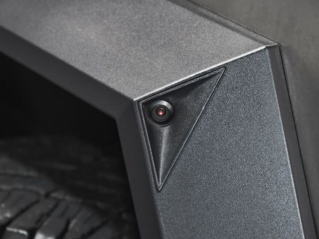 2024 Tesla Cybertruck Base - 23065822 - 12