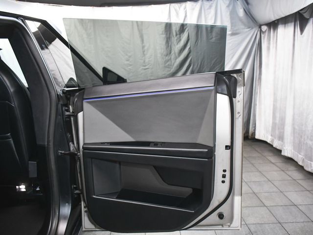 2024 Tesla Cybertruck Base - 23065822 - 17