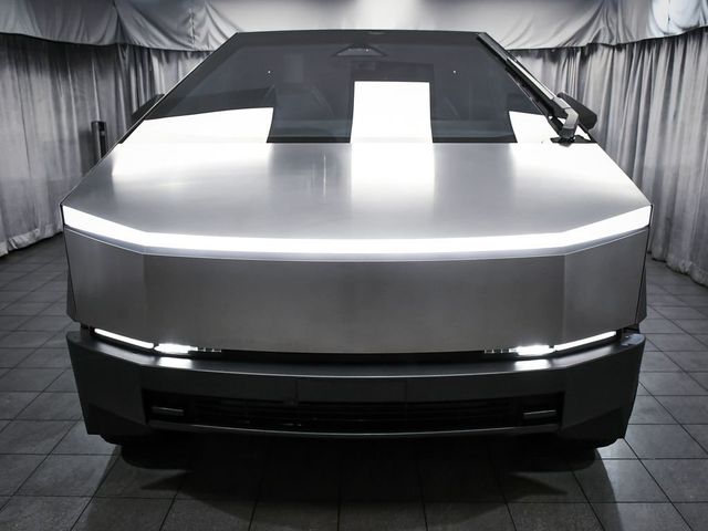 2024 Tesla Cybertruck Base - 23065822 - 1