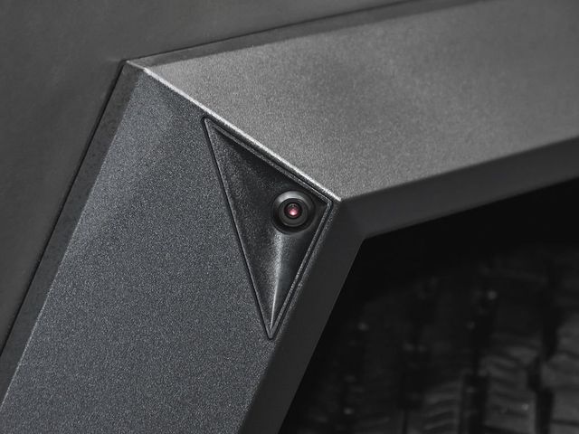 2024 Tesla Cybertruck Base - 23065822 - 20