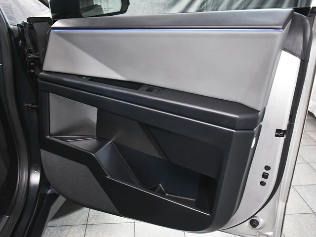 2024 Tesla Cybertruck Base - 23065822 - 22