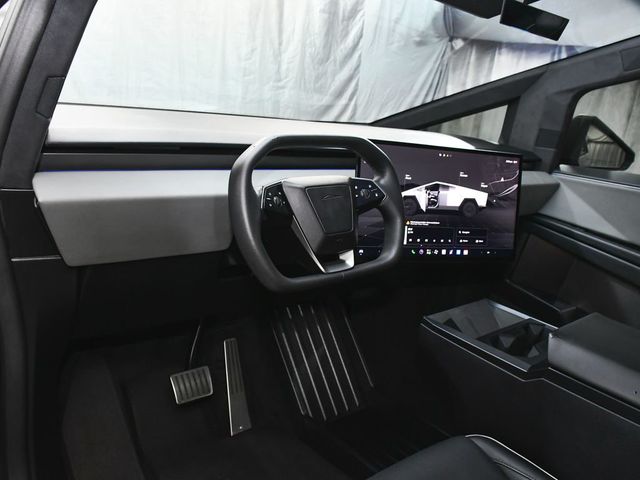 2024 Tesla Cybertruck Base - 23065822 - 26