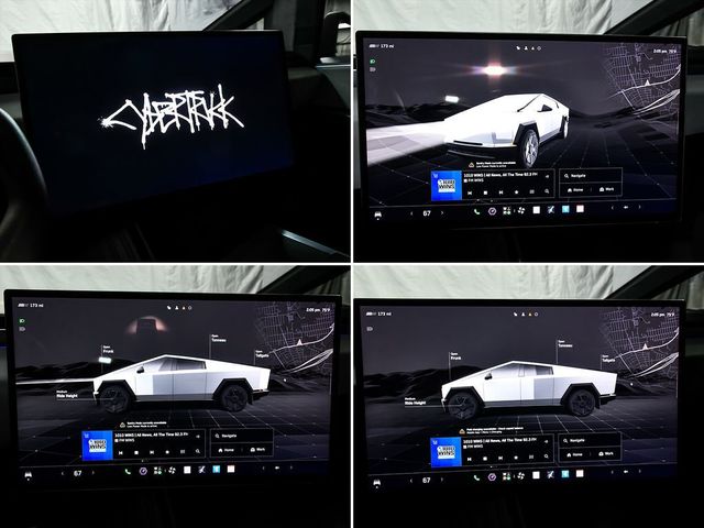 2024 Tesla Cybertruck Base - 23065822 - 28