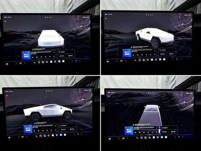 2024 Tesla Cybertruck Base - 23065822 - 29