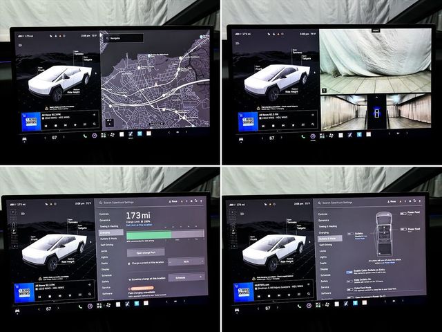 2024 Tesla Cybertruck Base - 23065822 - 31