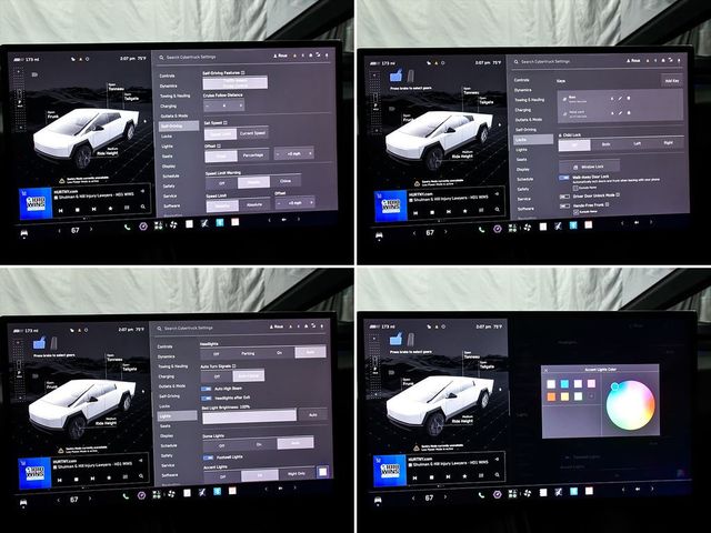 2024 Tesla Cybertruck Base - 23065822 - 32