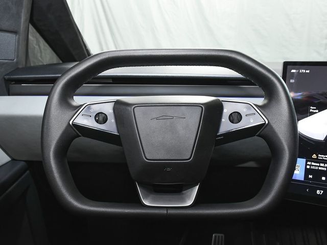2024 Tesla Cybertruck Base - 23065822 - 37