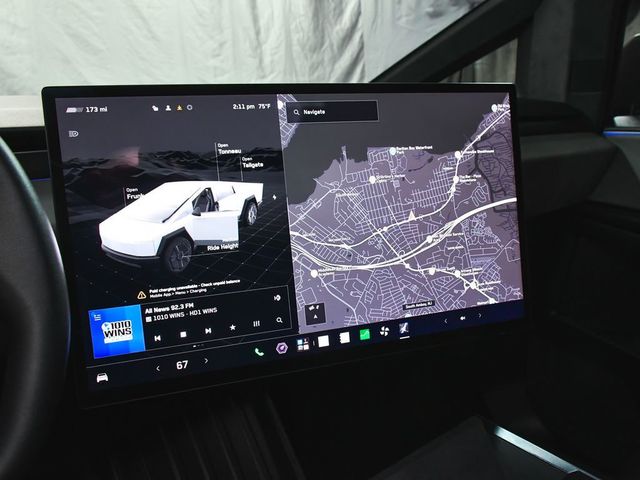 2024 Tesla Cybertruck Base - 23065822 - 41