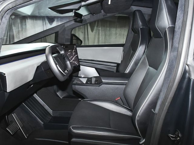 2024 Tesla Cybertruck Base - 23065822 - 47