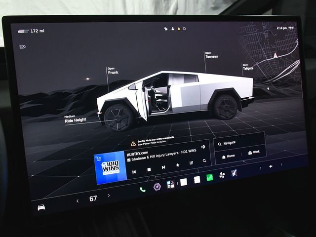 2024 Tesla Cybertruck Base - 23065822 - 64