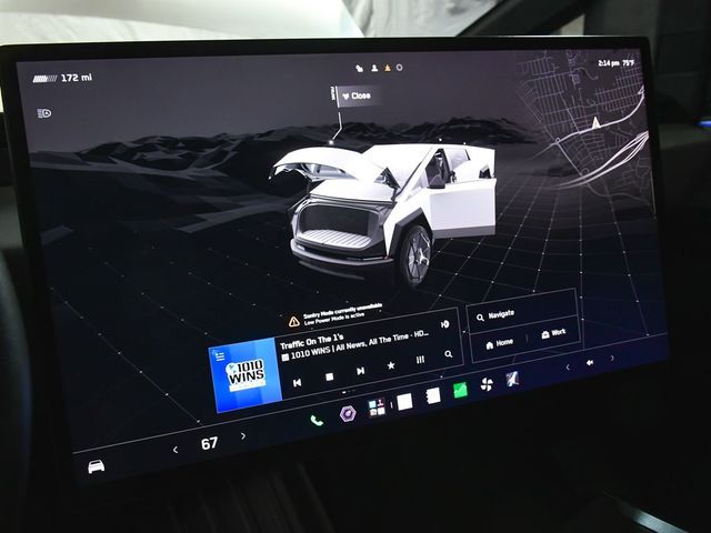 2024 Tesla Cybertruck Base - 23065822 - 65