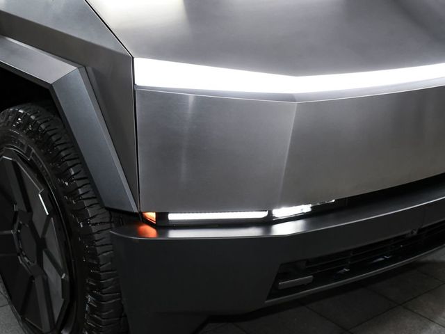 2024 Tesla Cybertruck Base - 23065822 - 72