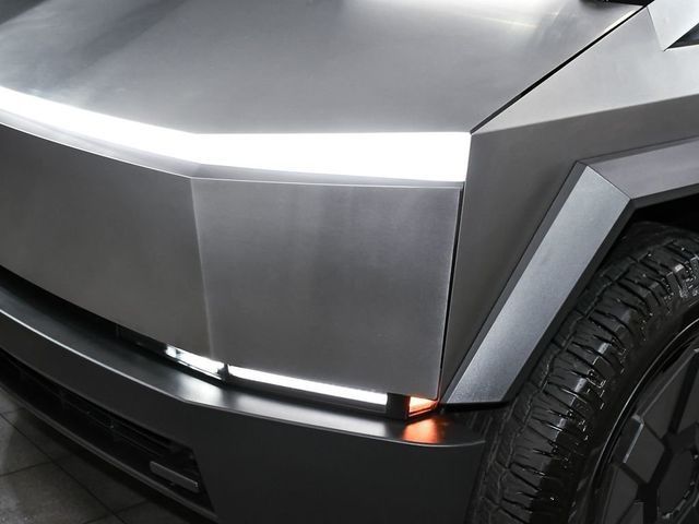 2024 Tesla Cybertruck Base - 23065822 - 74