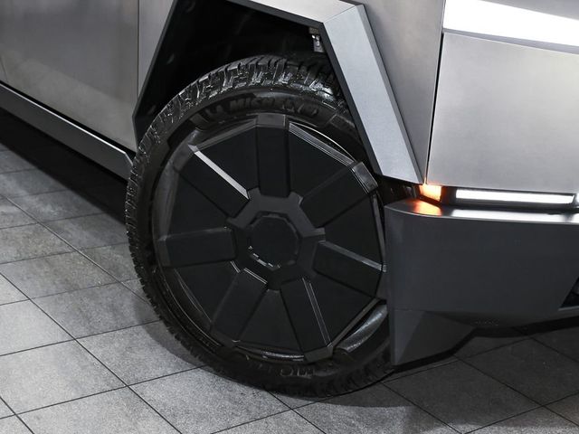 2024 Tesla Cybertruck Base - 23065822 - 76