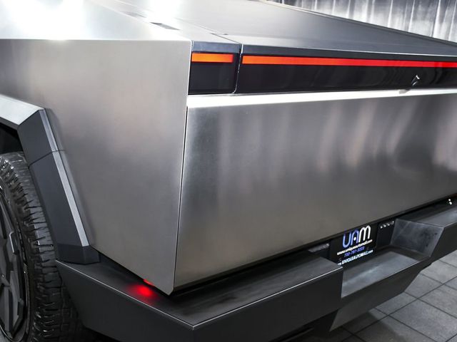2024 Tesla Cybertruck Base - 23065822 - 78