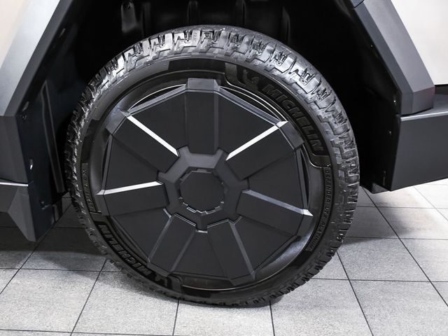 2024 Tesla Cybertruck Base - 23065822 - 7