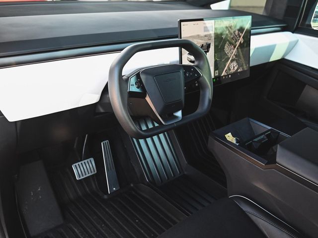 2024 Tesla Cybertruck Base - 22960479 - 13