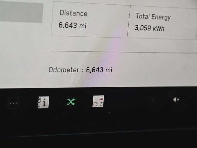 2024 Tesla Cybertruck Base - 22960479 - 14