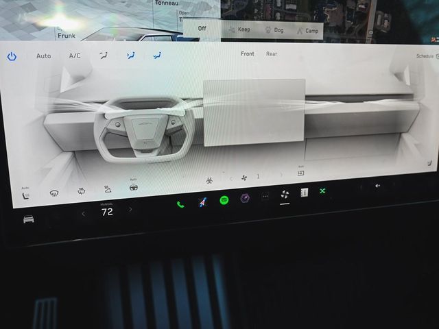 2024 Tesla Cybertruck Base - 22960479 - 15