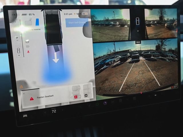 2024 Tesla Cybertruck Base - 22960479 - 18