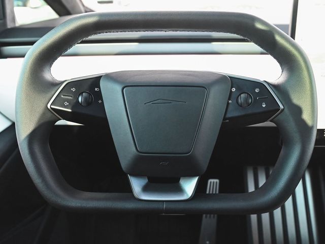 2024 Tesla Cybertruck Base - 22960479 - 20