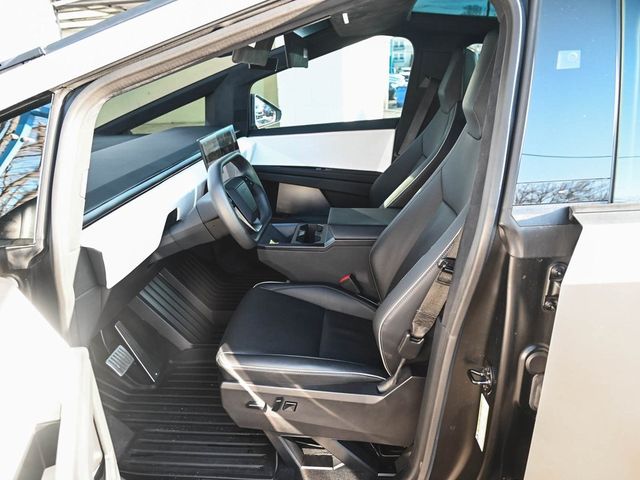 2024 Tesla Cybertruck Base - 22960479 - 21