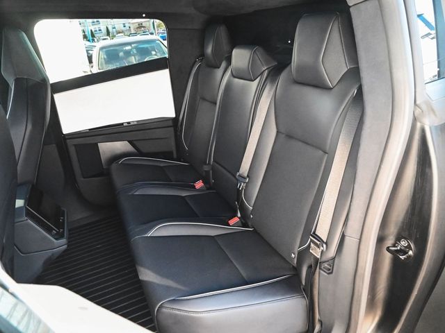 2024 Tesla Cybertruck Base - 22960479 - 23