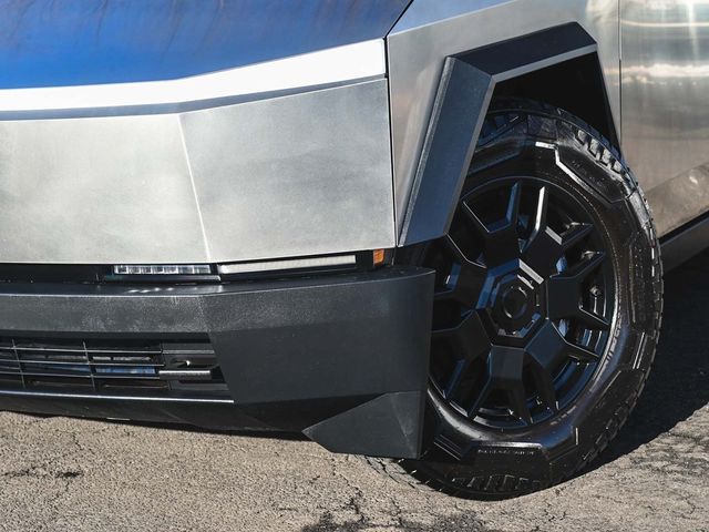 2024 Tesla Cybertruck Base - 22960479 - 30