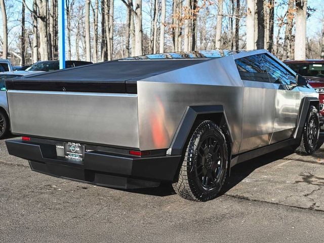 2024 Tesla Cybertruck Base - 22960479 - 5
