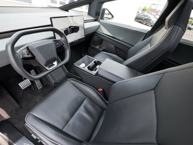2024 Tesla Cybertruck Base - 23077355 - 15
