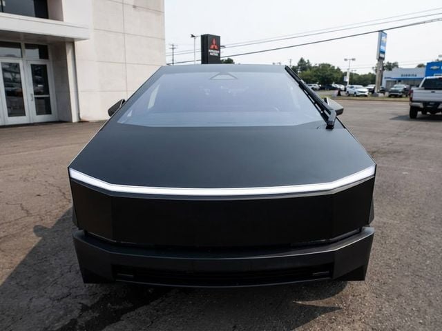 2024 Tesla Cybertruck Base - 23077355 - 1