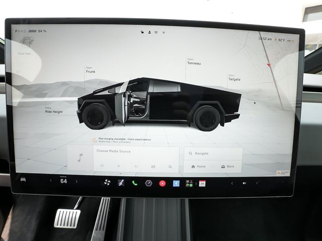2024 Tesla Cybertruck Base - 23077355 - 20