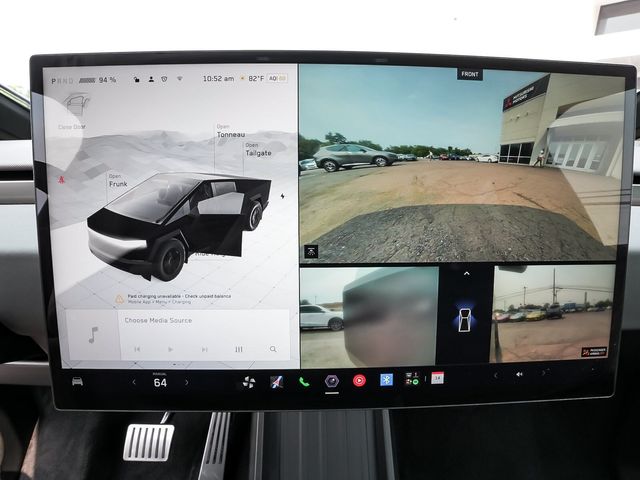2024 Tesla Cybertruck Base - 23077355 - 21