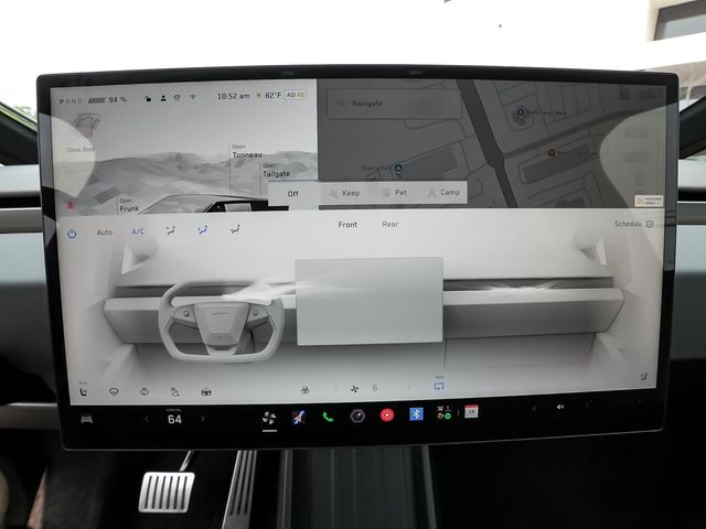 2024 Tesla Cybertruck Base - 23077355 - 24