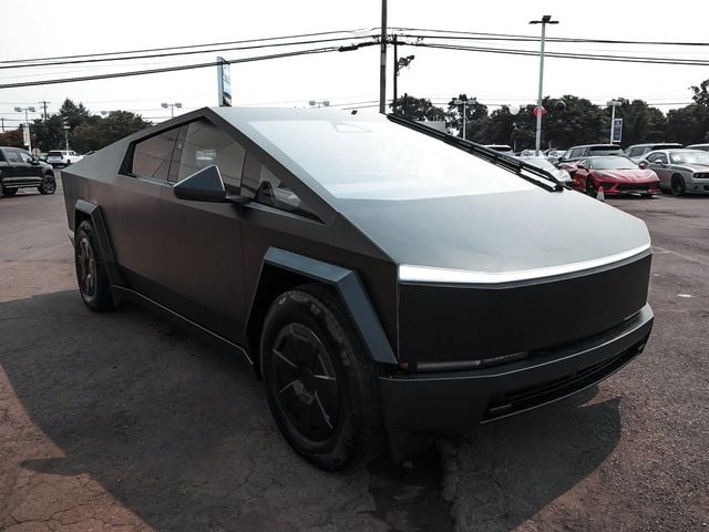 2024 Tesla Cybertruck Base - 23077355 - 2