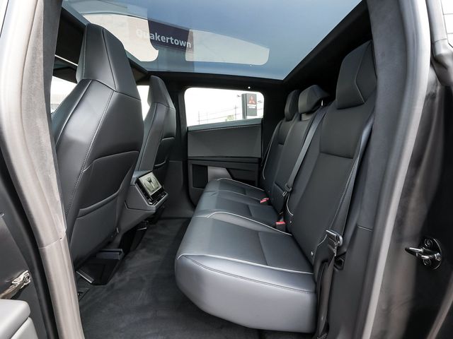 2024 Tesla Cybertruck Base - 23077355 - 30