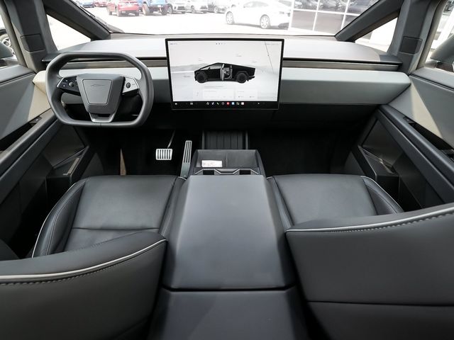 2024 Tesla Cybertruck Base - 23077355 - 32