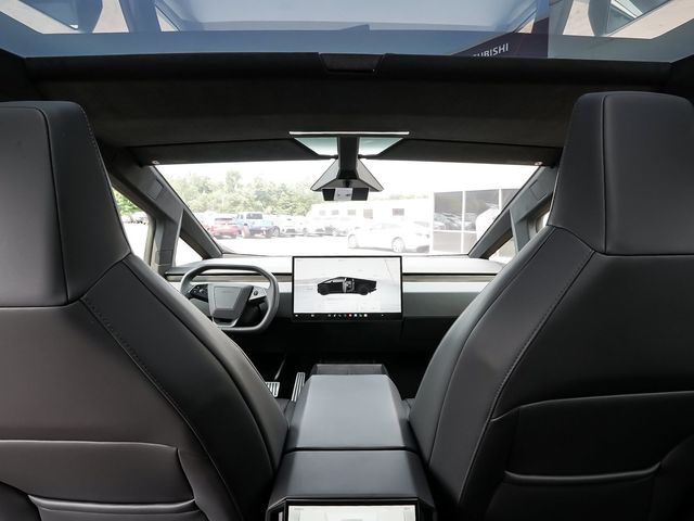2024 Tesla Cybertruck Base - 23077355 - 33