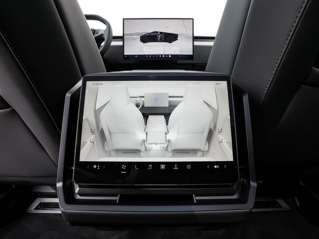 2024 Tesla Cybertruck Base - 23077355 - 34