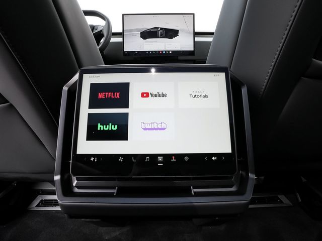 2024 Tesla Cybertruck Base - 23077355 - 35
