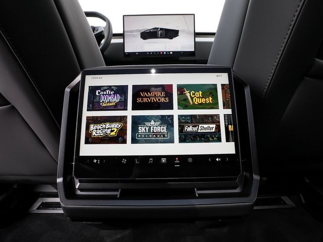 2024 Tesla Cybertruck Base - 23077355 - 36