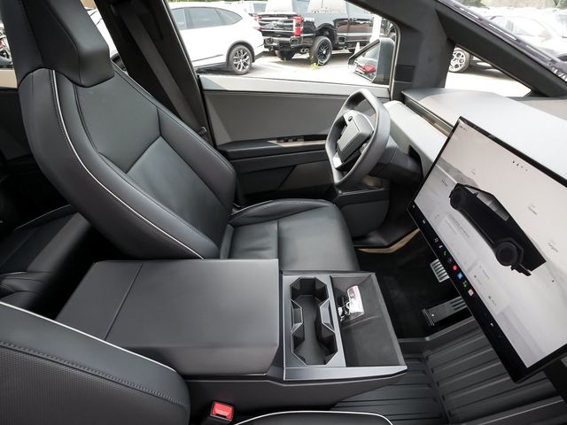 2024 Tesla Cybertruck Base - 23077355 - 42