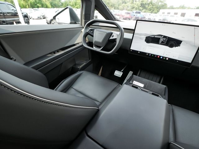 2024 Tesla Cybertruck Base - 23077355 - 44