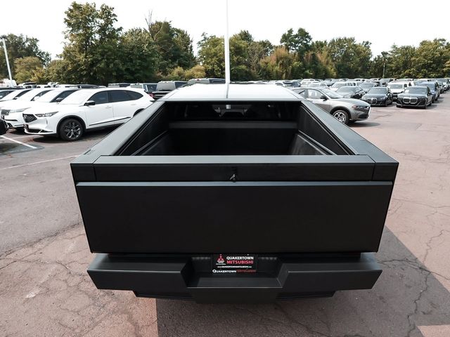 2024 Tesla Cybertruck Base - 23077355 - 48