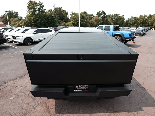 2024 Tesla Cybertruck Base - 23077355 - 4