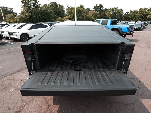 2024 Tesla Cybertruck Base - 23077355 - 49