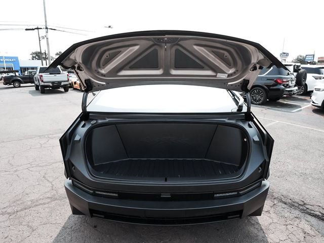2024 Tesla Cybertruck Base - 23077355 - 50